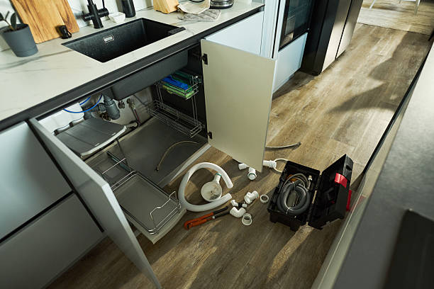 Reliable Drain Cleaning contractor in Ellsworth, IL by Street Wise - Plumbing